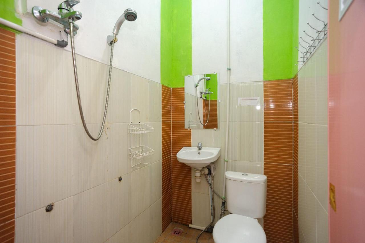 Reddoorz Syariah Near Rs Advent Bandar Lampung Ξενοδοχείο Εξωτερικό φωτογραφία
