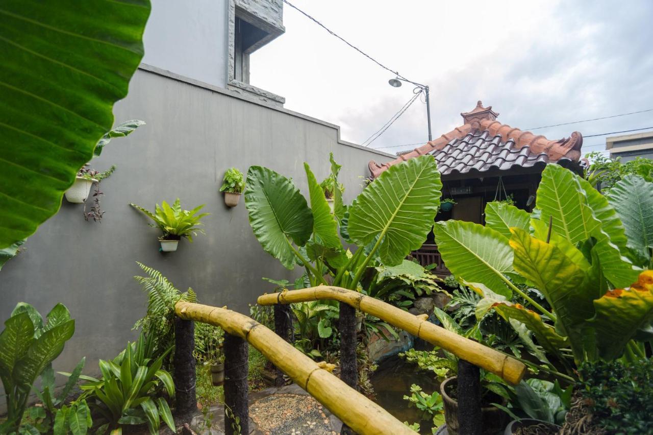 Reddoorz Syariah Near Rs Advent Bandar Lampung Ξενοδοχείο Εξωτερικό φωτογραφία